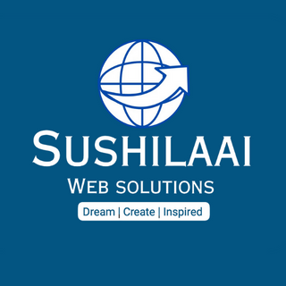 Sushilaai Web Solution